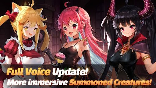 Bankrupt Demon King MOD vô hạn tiền