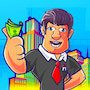 Big Money: Idle Clicker Game (MOD Vô Hạn Vàng)