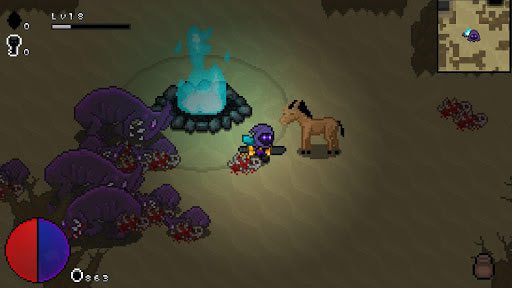 bit Dungeon III MOD tiền