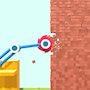 Bucket Crusher (Sức Mạnh, Kích Thước, Vô Hạn Tiền, Không QC)