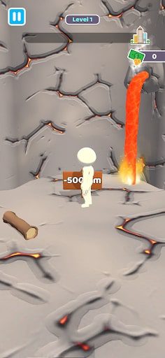 Climb the Stair MOD gamehayvl