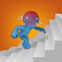 Climb the Stair (MOD Vô Hạn Tiền)