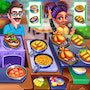 Cooking Express (MOD Vô Hạn Tiền)