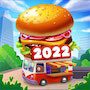Cooking Rush – Restaurant Game (MOD Vô Hạn Lives)