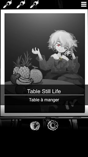 Death Palette MOD tiền