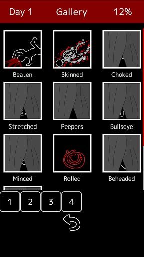 Death Palette MOD vô hạn