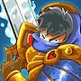 Defender Battle (MOD Menu, Vô Hạn Mọi Thứ, Bất Tử, Sát Thương)