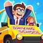 Driving School Simulator (MOD Vô Hạn Tiền)