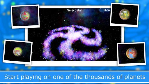 Evolution of Species 2 MOD tiền