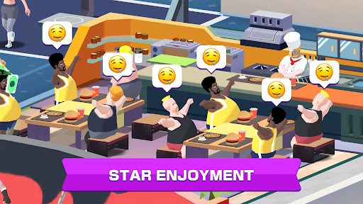 Fitness Club Tycoon MOD mua sắm