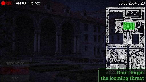 Five Nights with Froggy MOD mở khóa