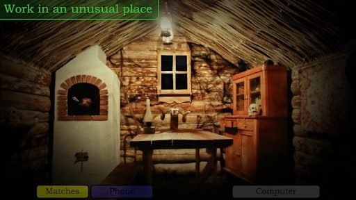 Five Nights with Froggy MOD