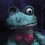 Five Nights with Froggy (MOD Mở Khóa)