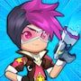 Hero Battle: Allstar Fighters (MOD Vô Hạn Tiền)
