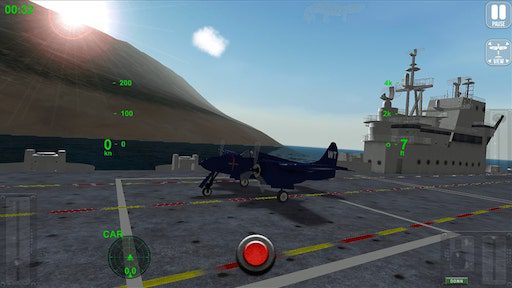 Historical Landings MOD tiền