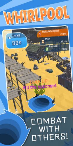 iWhirlpool.io gamehayvl