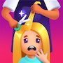 Idle Beauty Salon Tycoon (MOD Unlimited Money, Speed)