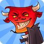 Idle Evil Clicker (MOD Shopping, Upgrades)