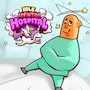 Idle Mental Hospital Tycoon (MOD Unlimited Diamonds)