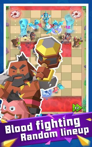 Infinity War TD - Legions MOD không quảng cáo