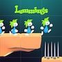 Lemmings (MOD Vip, Vô Hạn Vàng, Năng Lượng)
