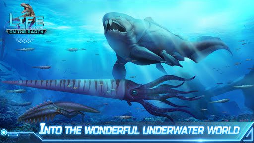 Life on Earth MOD mở khóa