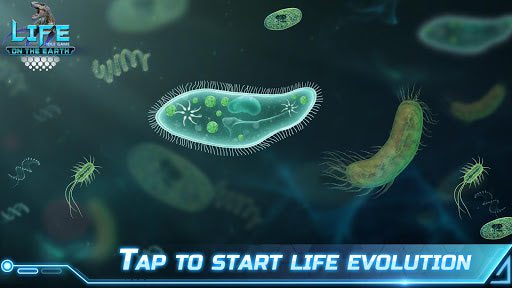 Life on Earth MOD tiền