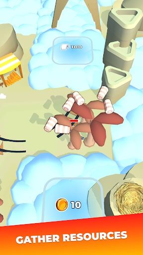 Little Universe: Pocket Planet hack tiền