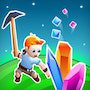 Little Universe: Pocket Planet (MOD Vô Hạn Tài Nguyên)