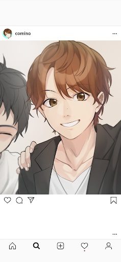 trò chơi câu chuyện tình yêu