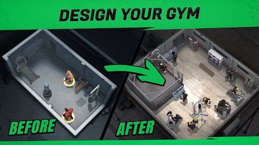 MMA Manager 2 Hack nhận thưởng