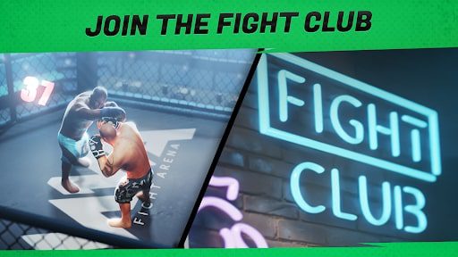 MMA Manager 2 MOD tiền