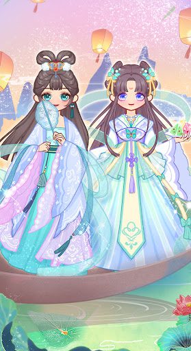 Moe: Superstar dress up MOD không quảng cáo