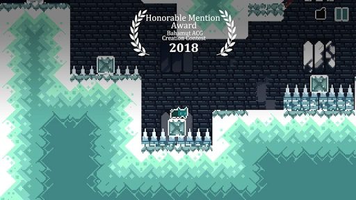 Nameless Cat MOD vô hạn