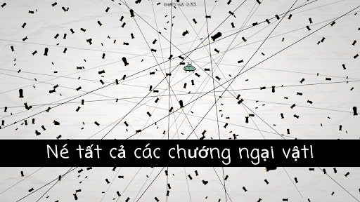 No Humanity MOD vô hạn tiền