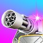 Protect & Defense Sci-Fi Cyber (MOD Vô Hạn Tiền)