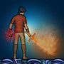 Runic Curse (MOD Menu, Bất Tử, Sát Thương, Vô Hạn Sức Mạnh, Exp)