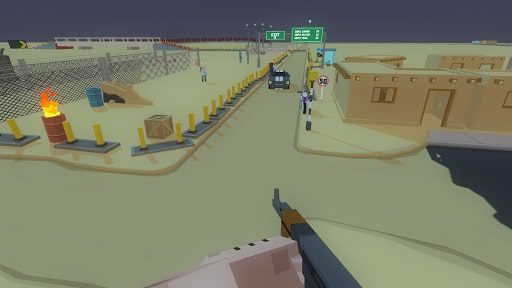 Simple Sandbox MOD tiền