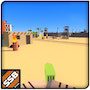 Simple Sandbox (MOD Bất Tử, Anti Kick, Không QC)