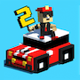 Smashy Road: Wanted 2 (MOD Vô Hạn Tiền, Bộ Dụng Cụ)