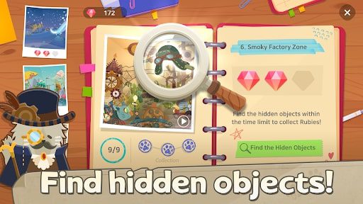 Solitaire Cat Islands hack vô hạn tiền