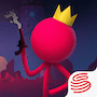 Stick Fight: The Game Mobile (MOD Menu, 1 Hit, Bất Tử, Vũ Khí Bền)