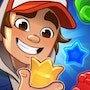 Subway Surfers Match (MOD Menu, Coins, Tickets, Boosters)