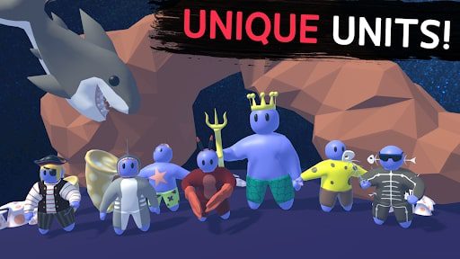 This Is Not A Battle Simulator Hack tiền