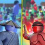 This Is Not A Battle Simulator (MOD Menu, Tiền, Tốc Độ)