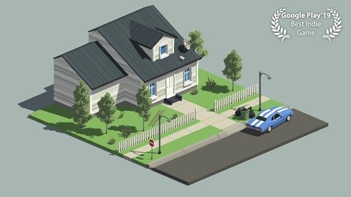 Tiny Room Stories MOD không quảng cáo