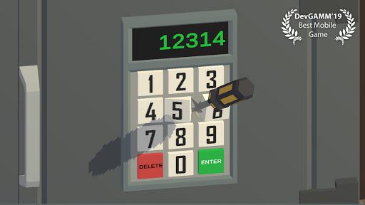 Tiny Room Stories MOD vô hạn