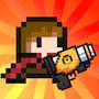 Tiny Warrior – Pixel Gun (MOD Vô Hạn Tiền)