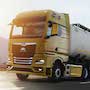 Truckers of Europe 3 (MOD Unlimited Money)