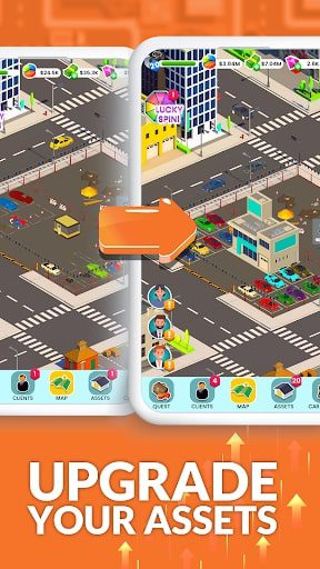 Used Car Dealer 2 MOD tiền